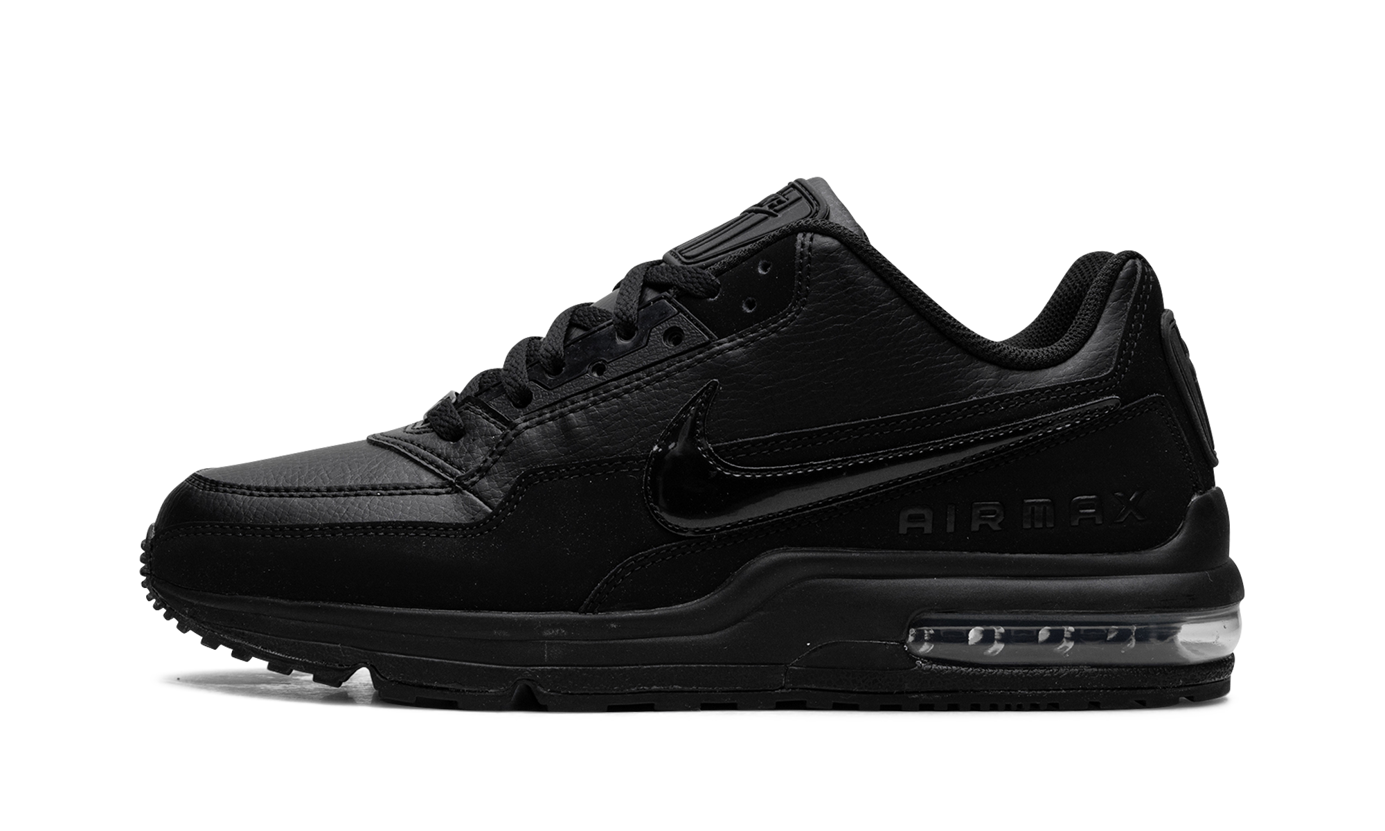 Nike Air Max LTD 3 Black 687977 020
