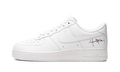 Nike Air Force 1 Low '07 Travis Scott Cactus Jack Utopia Edition -White CW2288 111 Utopia
