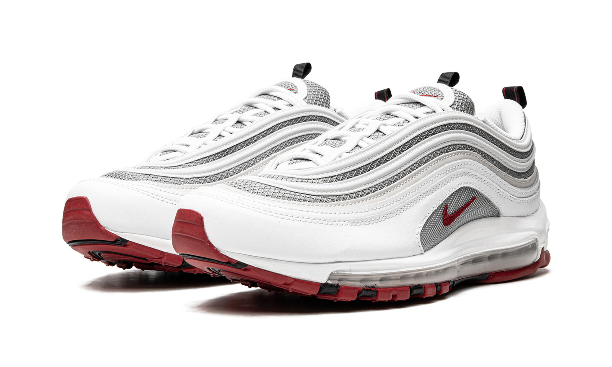 Nike Air Max 97 White Bullet DM0027 100