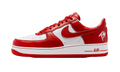 Nike Air Force 1 Low Terror Squad - University Red II4391 100