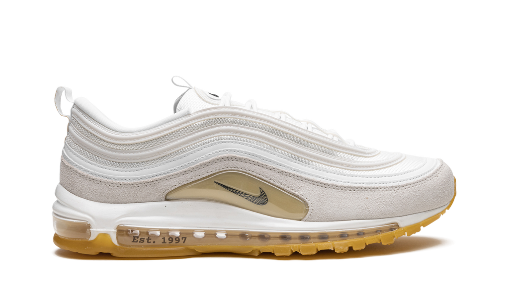 Nike Air Max 97 M. Frank Rudy DQ8961 100