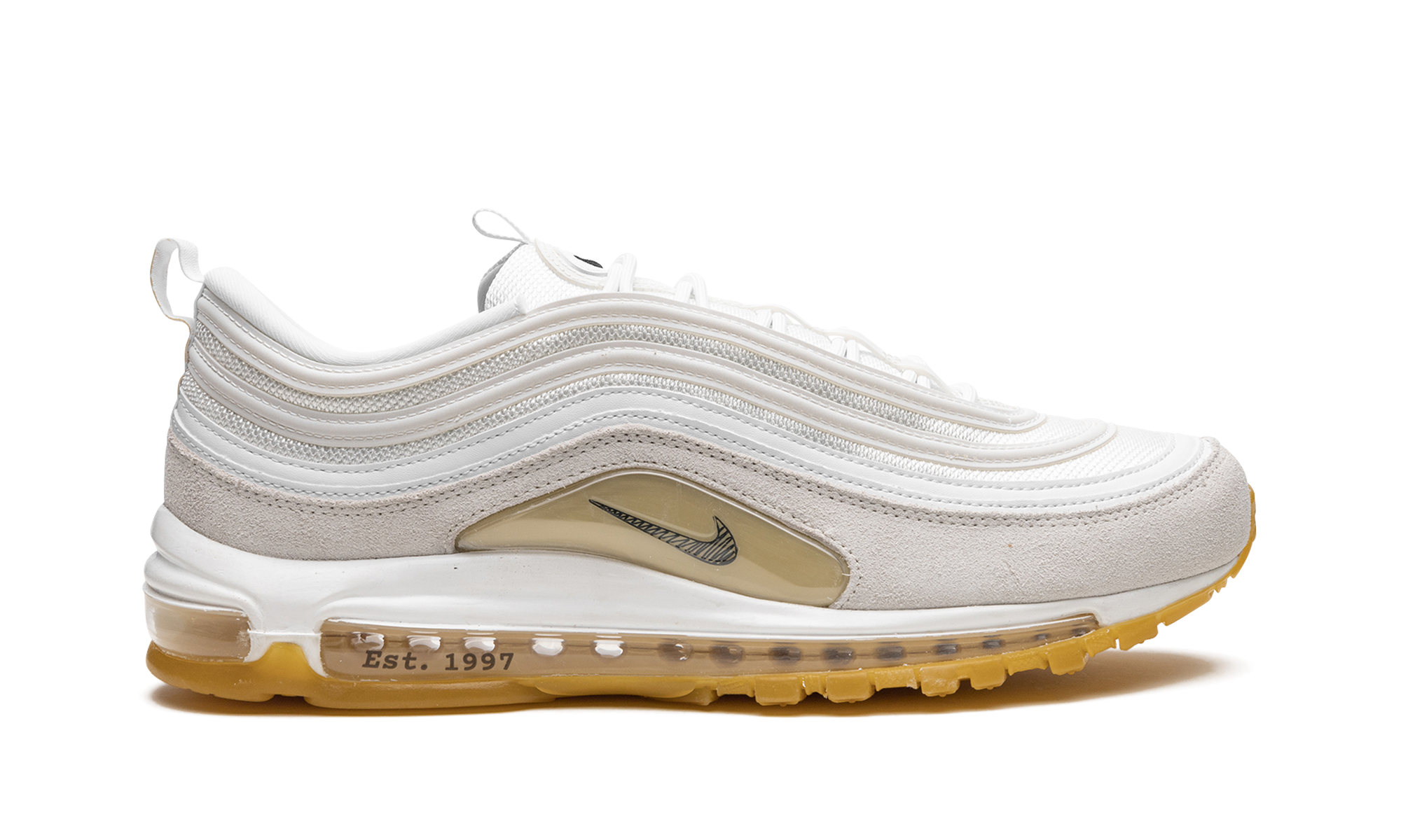 Nike Air Max 97 M. Frank Rudy DQ8961 100