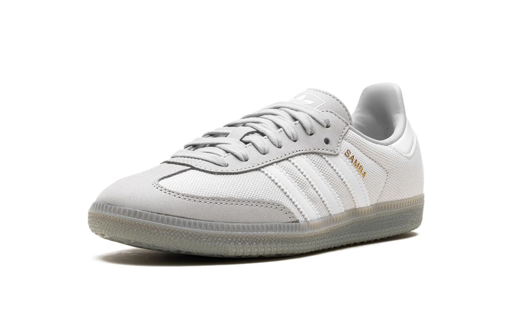Adidas Samba Grey IE9099