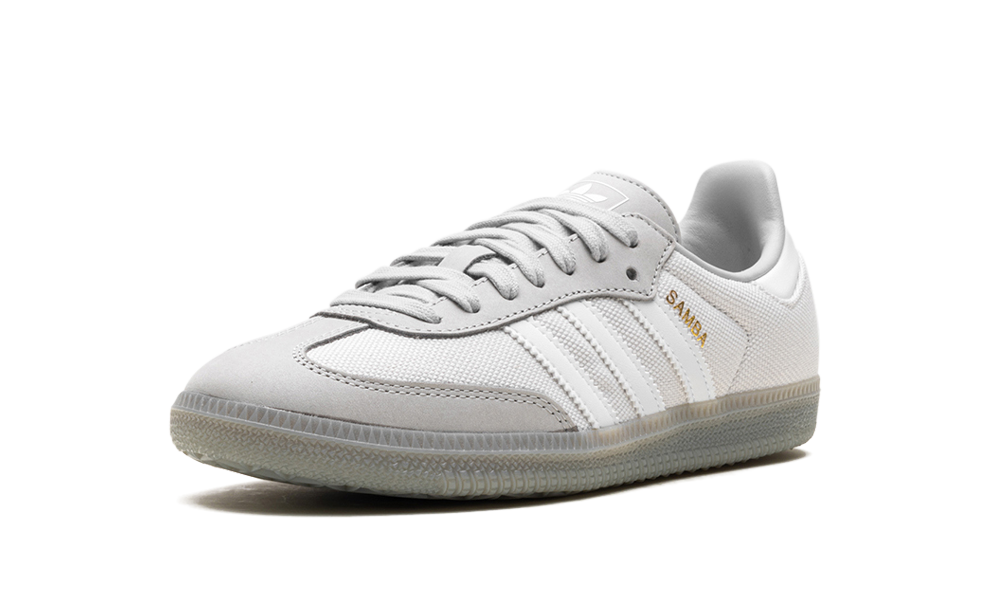 Adidas Samba Grey IE9099