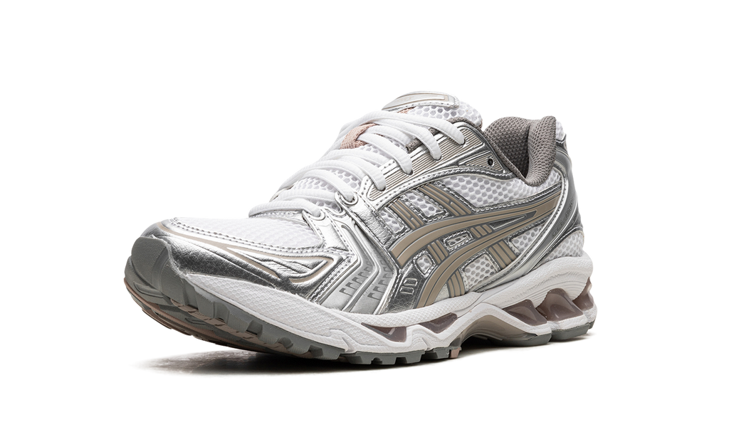 Asics ASICS GEL KAYANO 14 WMNS White Moonrock 1202A056 106