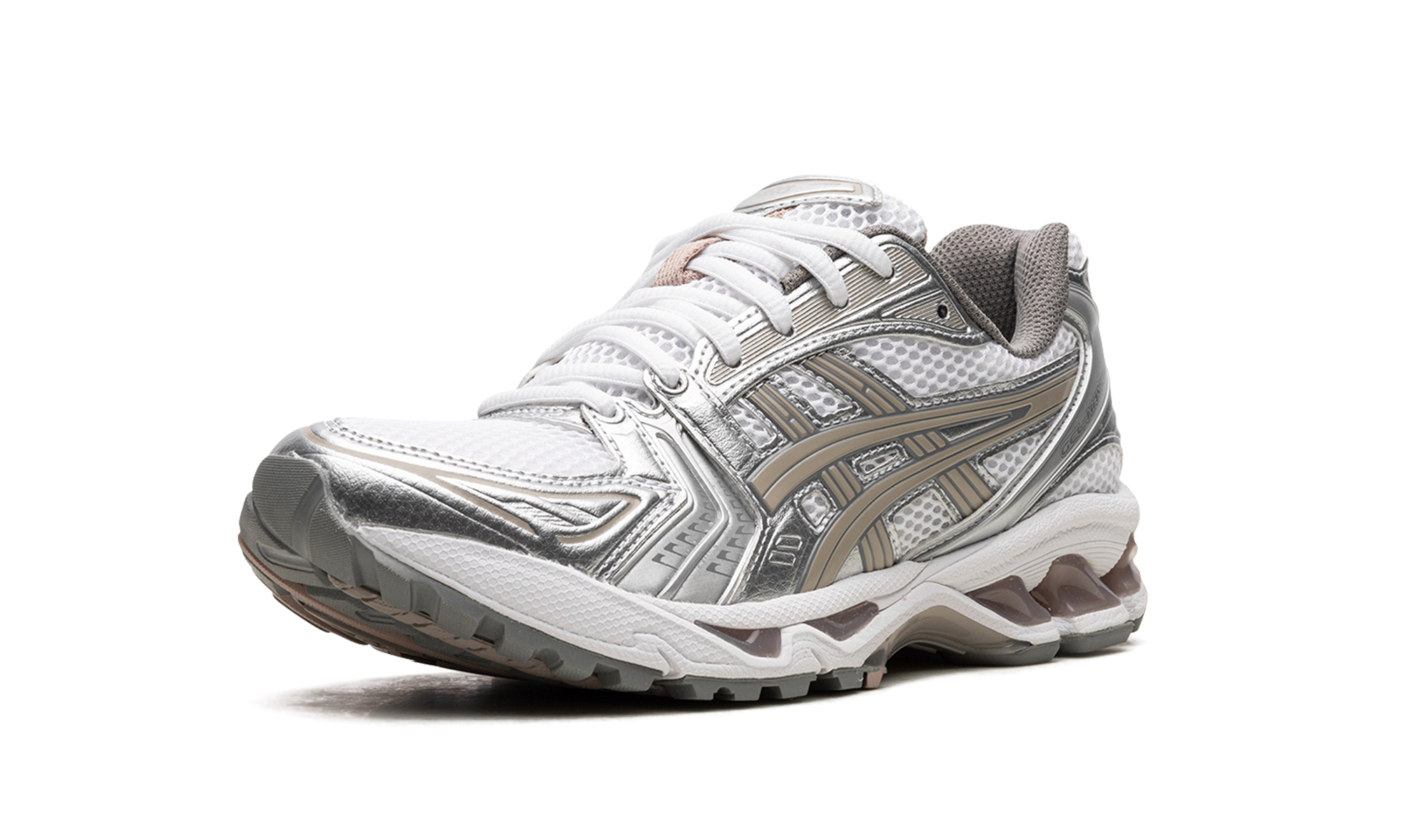 Asics ASICS GEL KAYANO 14 WMNS White Moonrock 1202A056 106