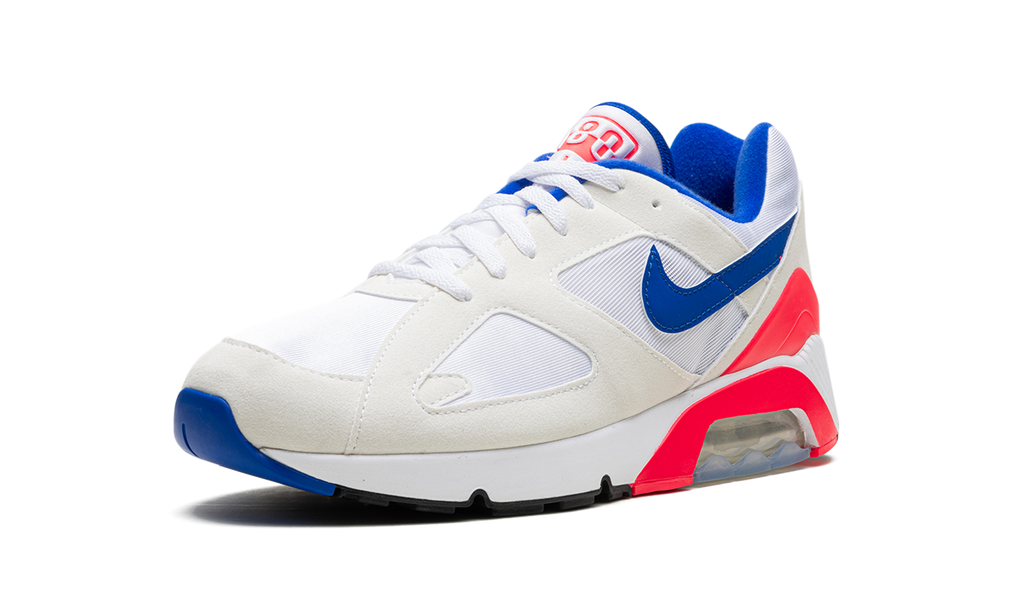 Nike Air Max 180 Ultramarine (2024) FJ9259 100