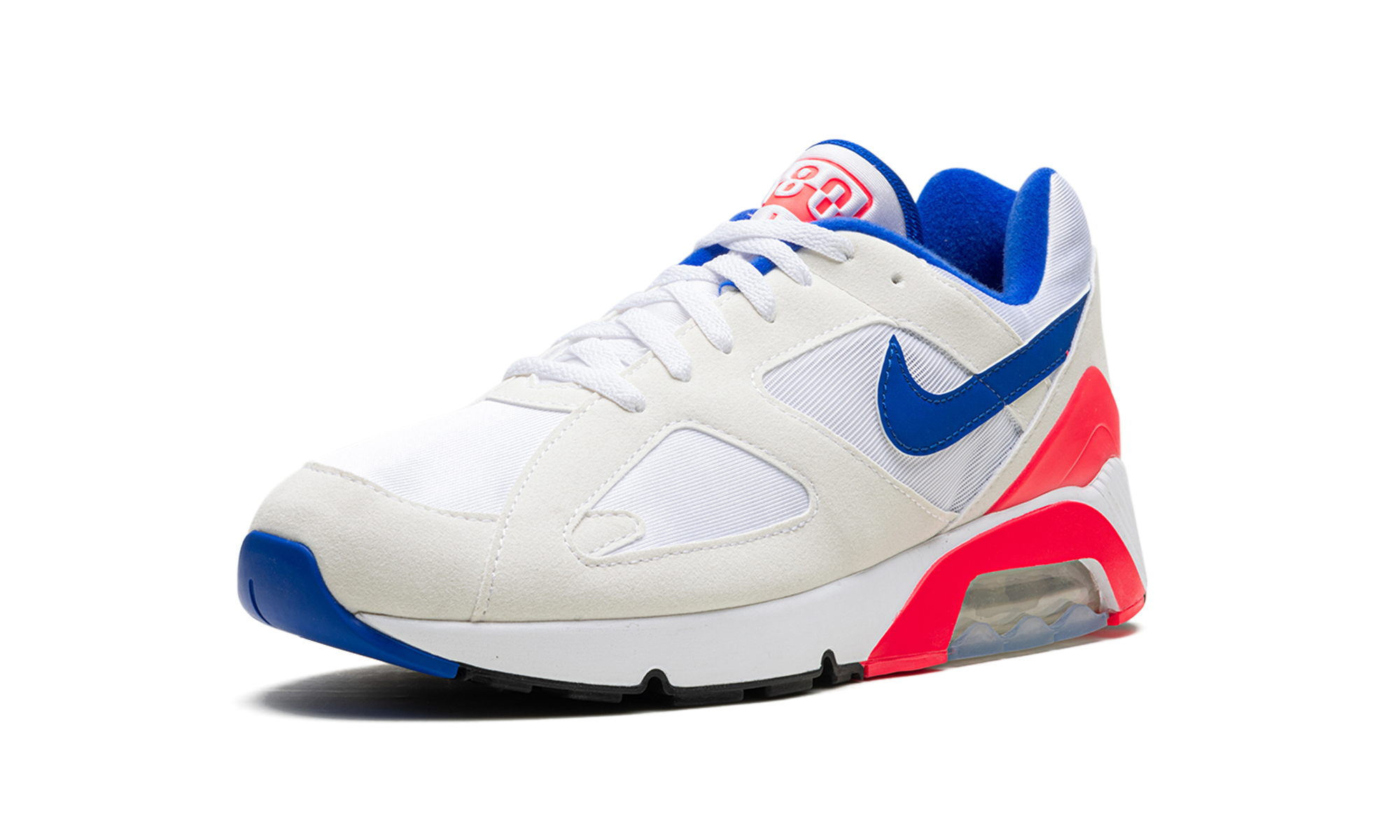 Nike Air Max 180 Ultramarine (2024) FJ9259 100