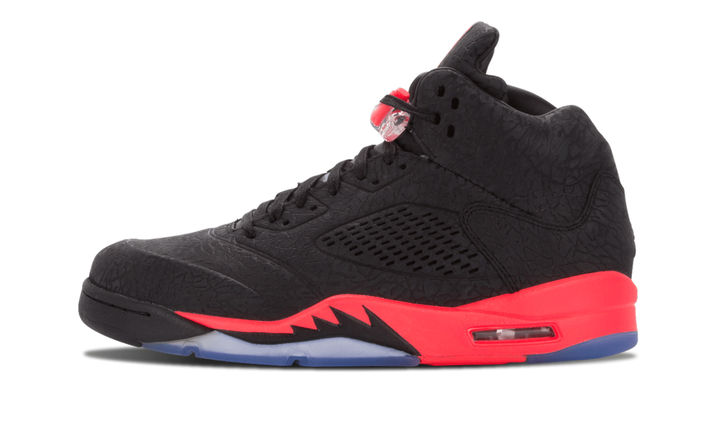 Air Jordan 5 3Lab5 3Lab5 Infrared 599581 010