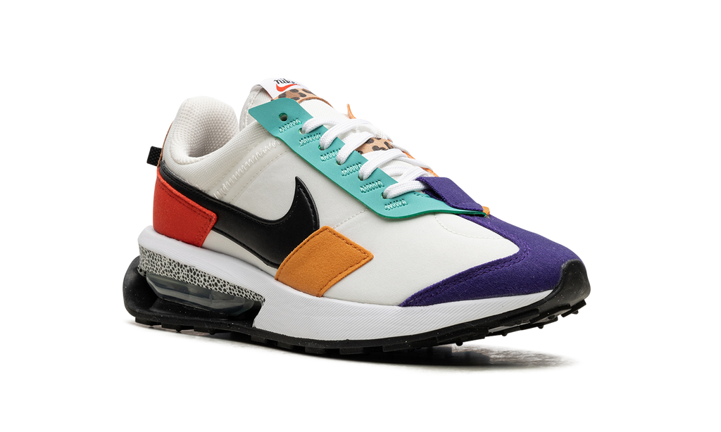 Nike AIR MAX PRE-DAY SE WMNS Safari DH5111 100