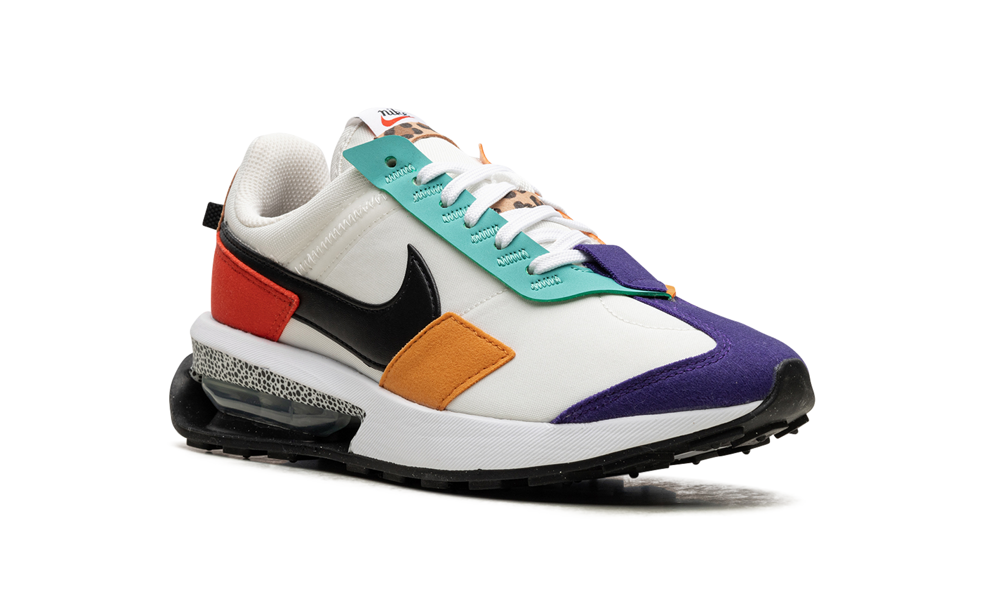 Nike AIR MAX PRE-DAY SE WMNS Safari DH5111 100