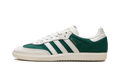 Adidas Samba OG Off White Collegiate Green JI3205