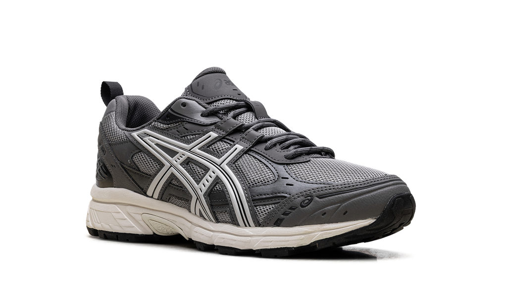 Asics Gel Nunobiki Clay Grey 1203A536 022