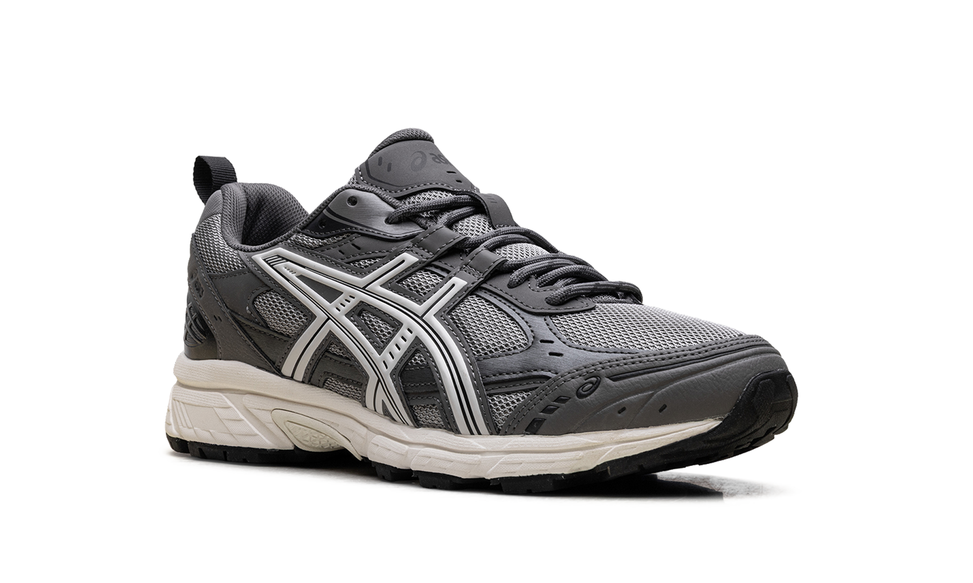 Asics Gel Nunobiki Clay Grey 1203A536 022