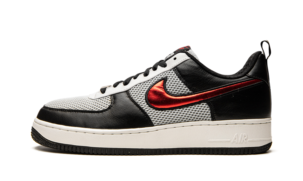 Nike Air Force 1 Low Premium Spiridon 318775 061