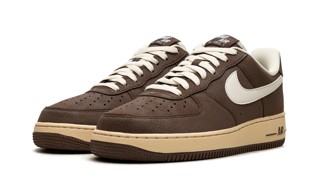 Nike Air Force 1 '07 Cacao Wow FZ3592 259