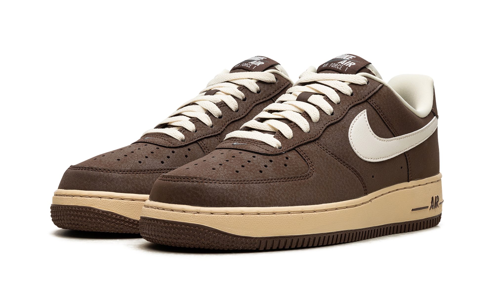 Nike Air Force 1 '07 Cacao Wow FZ3592 259