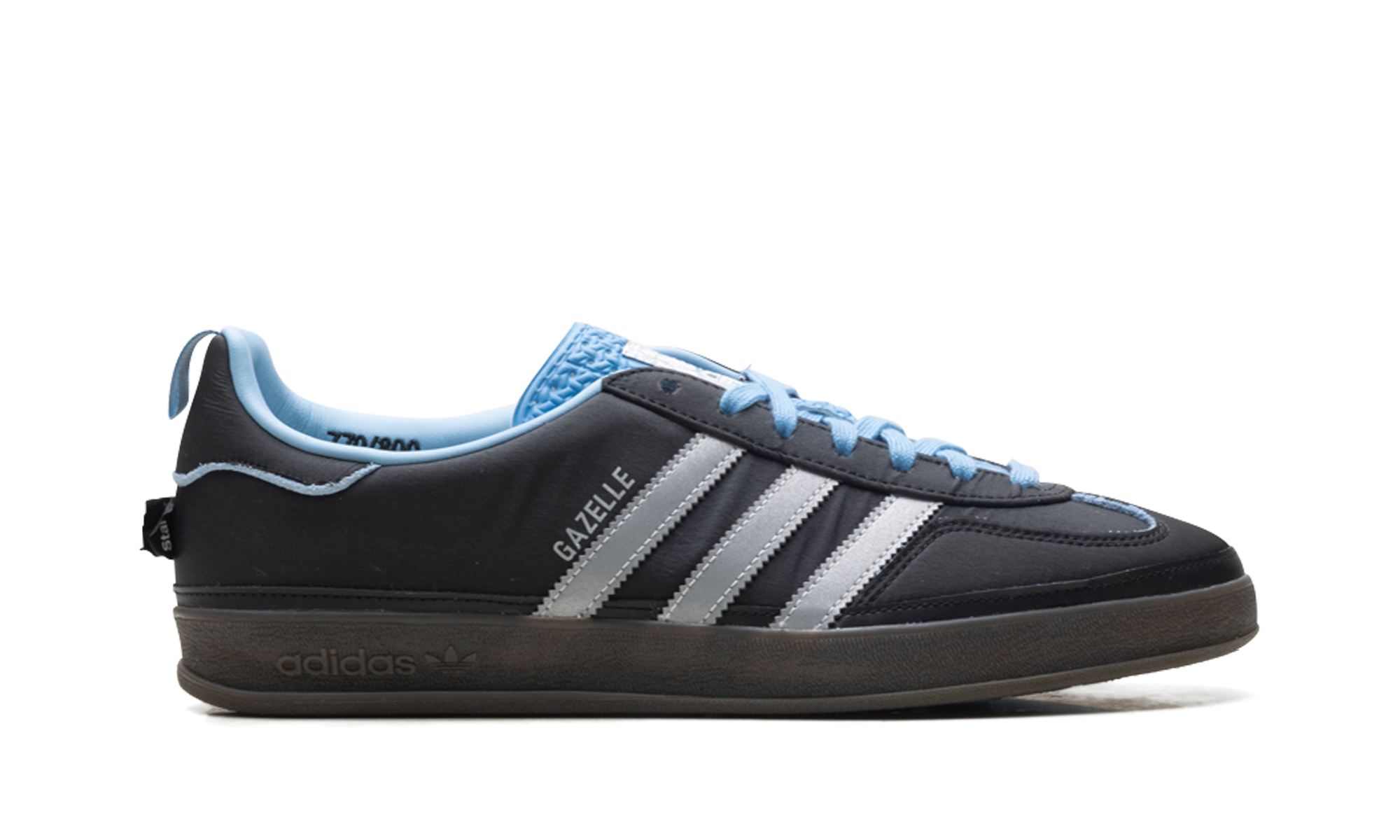 Adidas Gazelle City Jeans Diamonds in the Rough KI5721