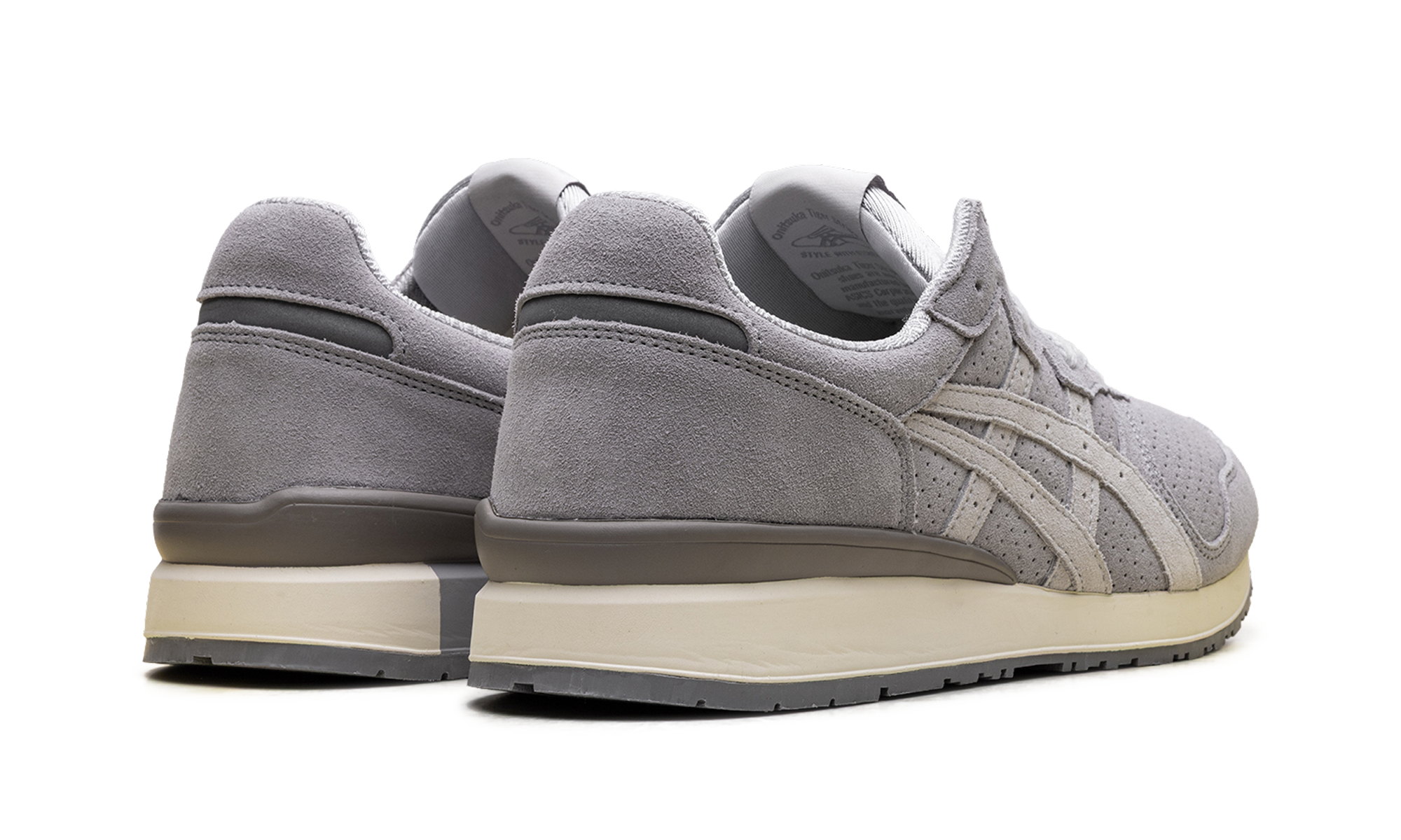 Onitsuka Tiger Tiger Ally Sheet Rock Piedmont Grey 1183B664 020