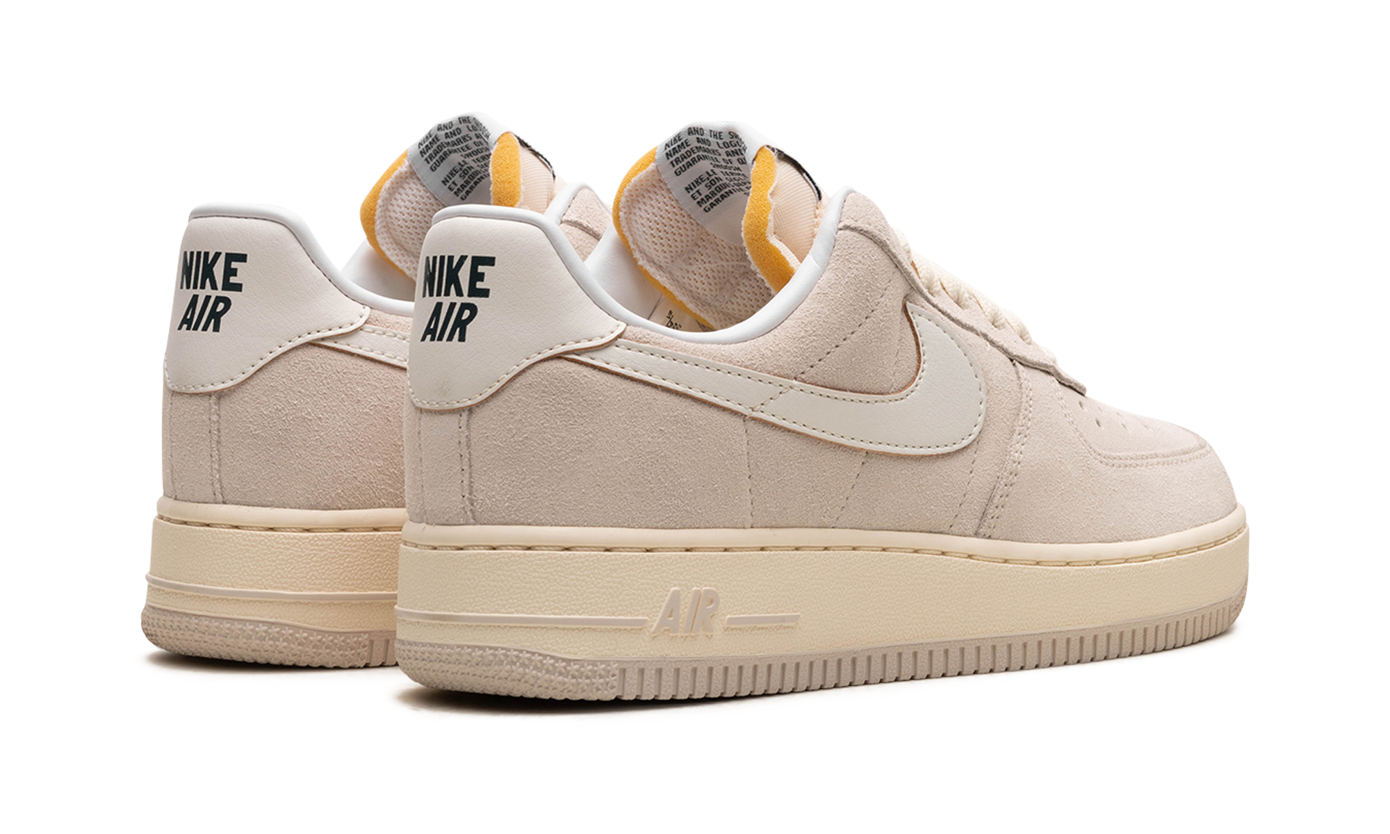 Nike Air Force 1 Low Athletic Dept. FQ8077 104