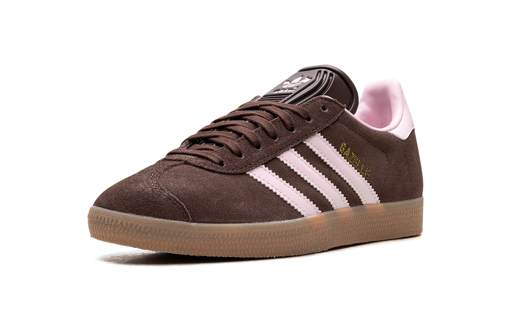 Adidas Gazelle Auburn Clear Pink JH5666