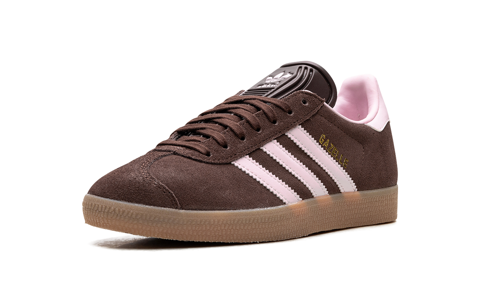 Adidas Gazelle Auburn Clear Pink JH5666