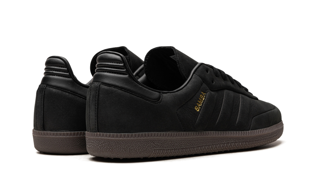 Adidas Adidas Samba Core Black Gum IG1237