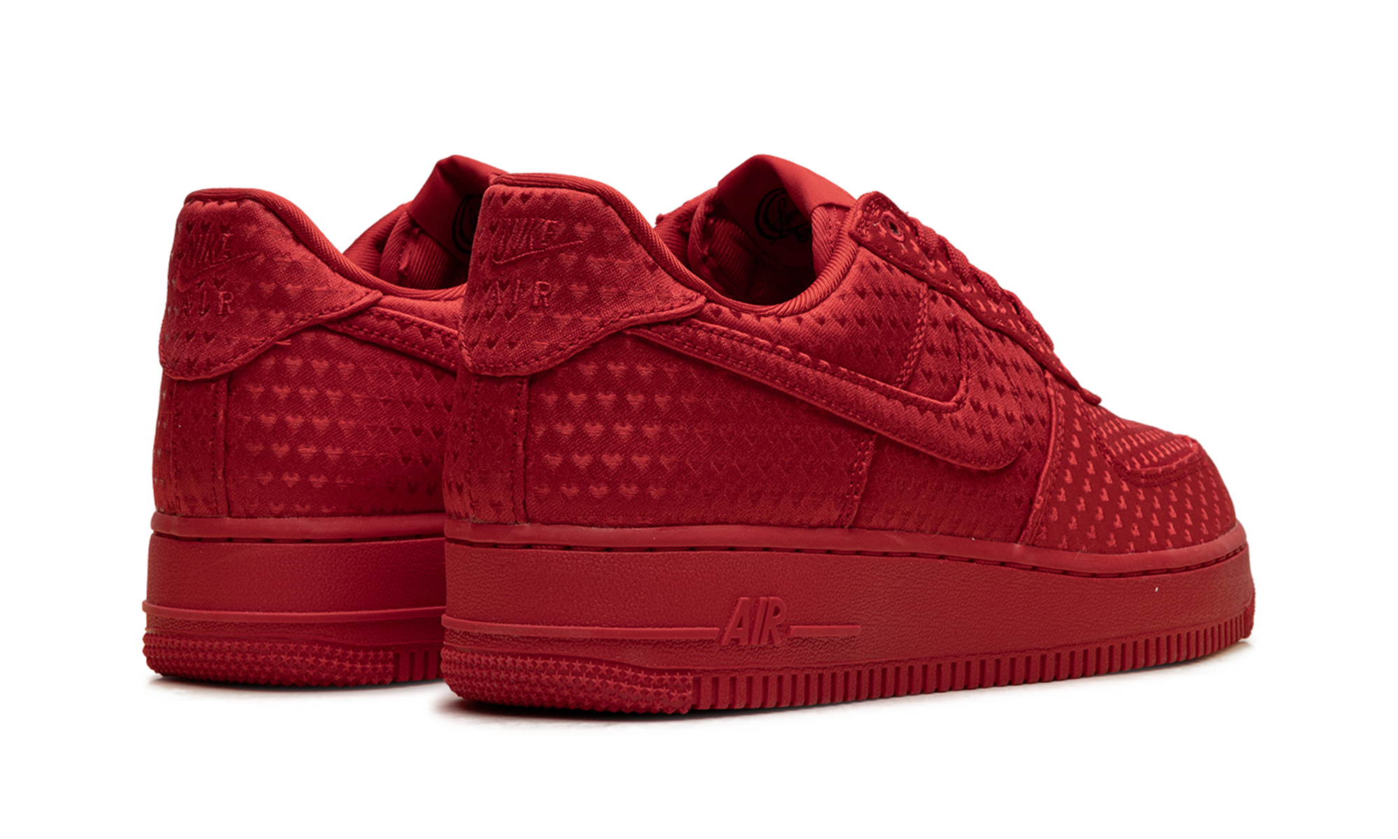 Nike Air Force 1 Low WMNS Valentine's Day 2026 IQ9965 600