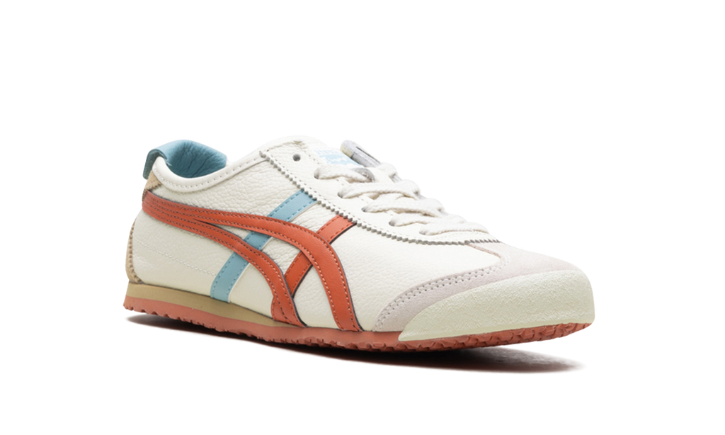Onitsuka Tiger Tiger Mexico 66 Cream Piquant Orange 1183A201 116