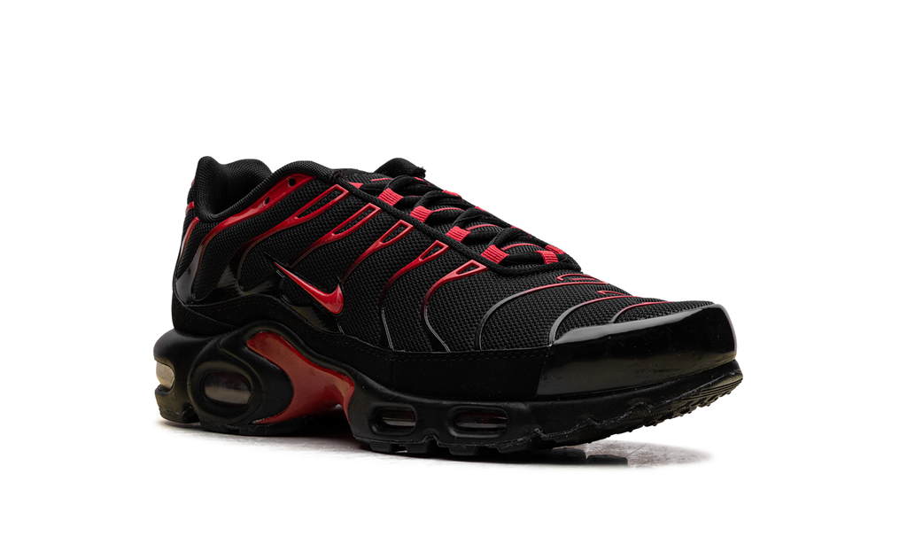Nike Air Max Plus Bred CU4864 001