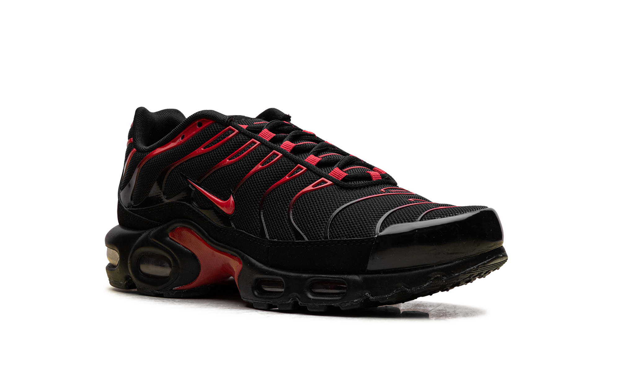 Nike Air Max Plus Bred CU4864 001