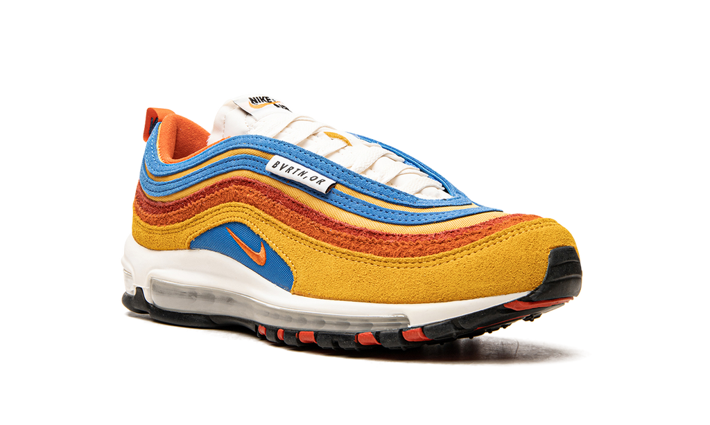 Nike Air Max 97 SE Running Club DH1085 700