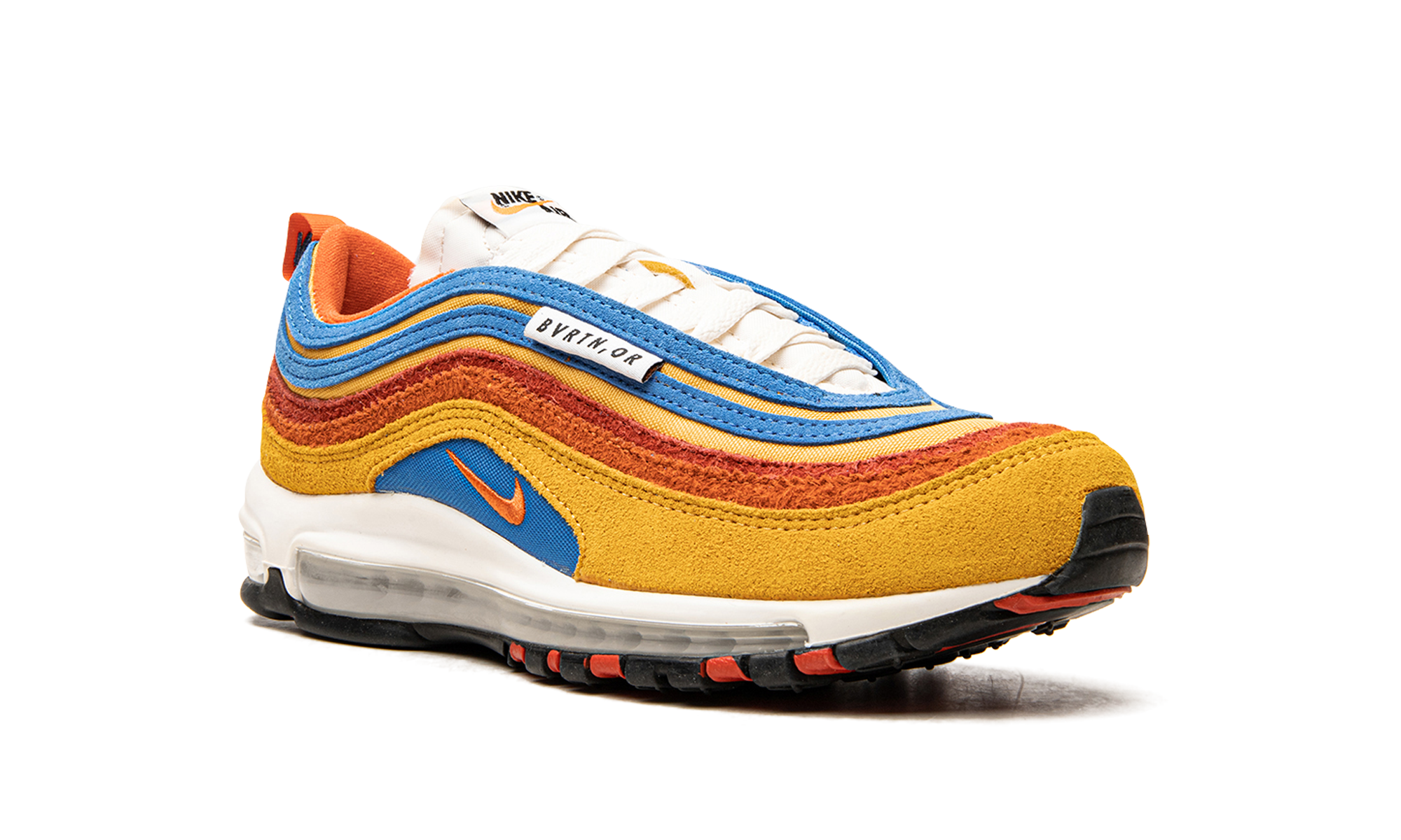 Nike Air Max 97 SE Running Club DH1085 700
