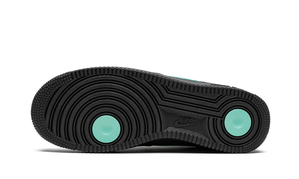 Nike Air Force 1 Low Tiffany and Co. DZ1382 001