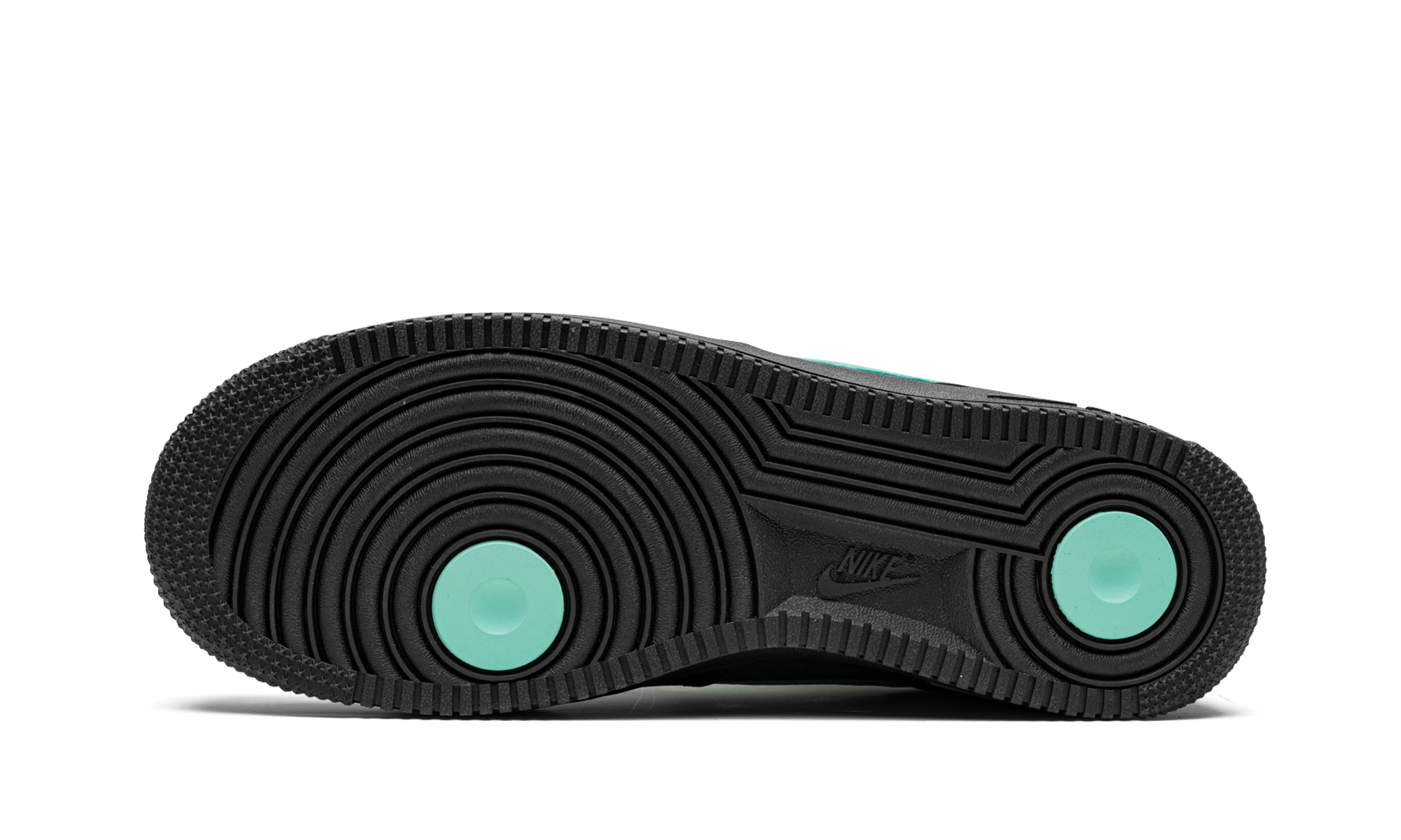 Nike Air Force 1 Low Tiffany and Co. DZ1382 001