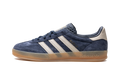 Adidas Gazelle Indoor Legend Ink Wonder Beige IH7501