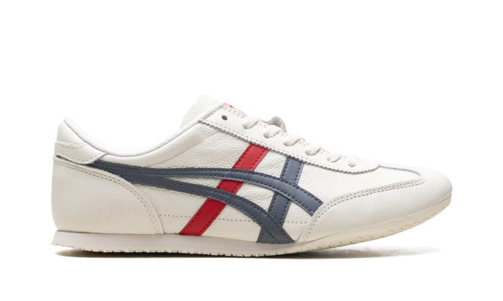 Onitsuka Tiger Machu Racer Cream Black Red 1183b770 100