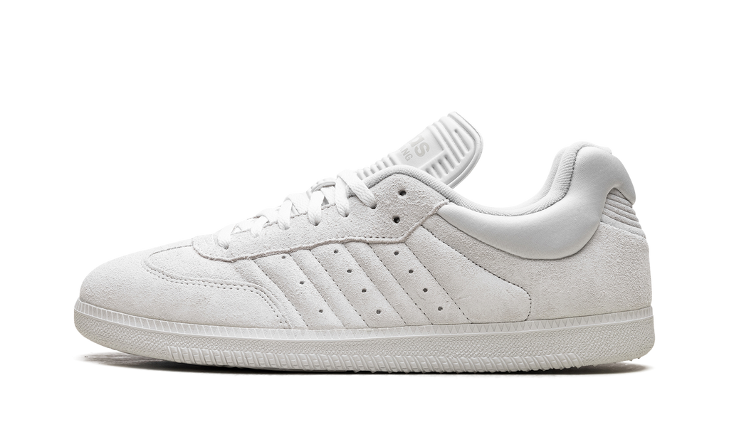 Adidas Samba Dingyun Zhang - White Vapor IF9703