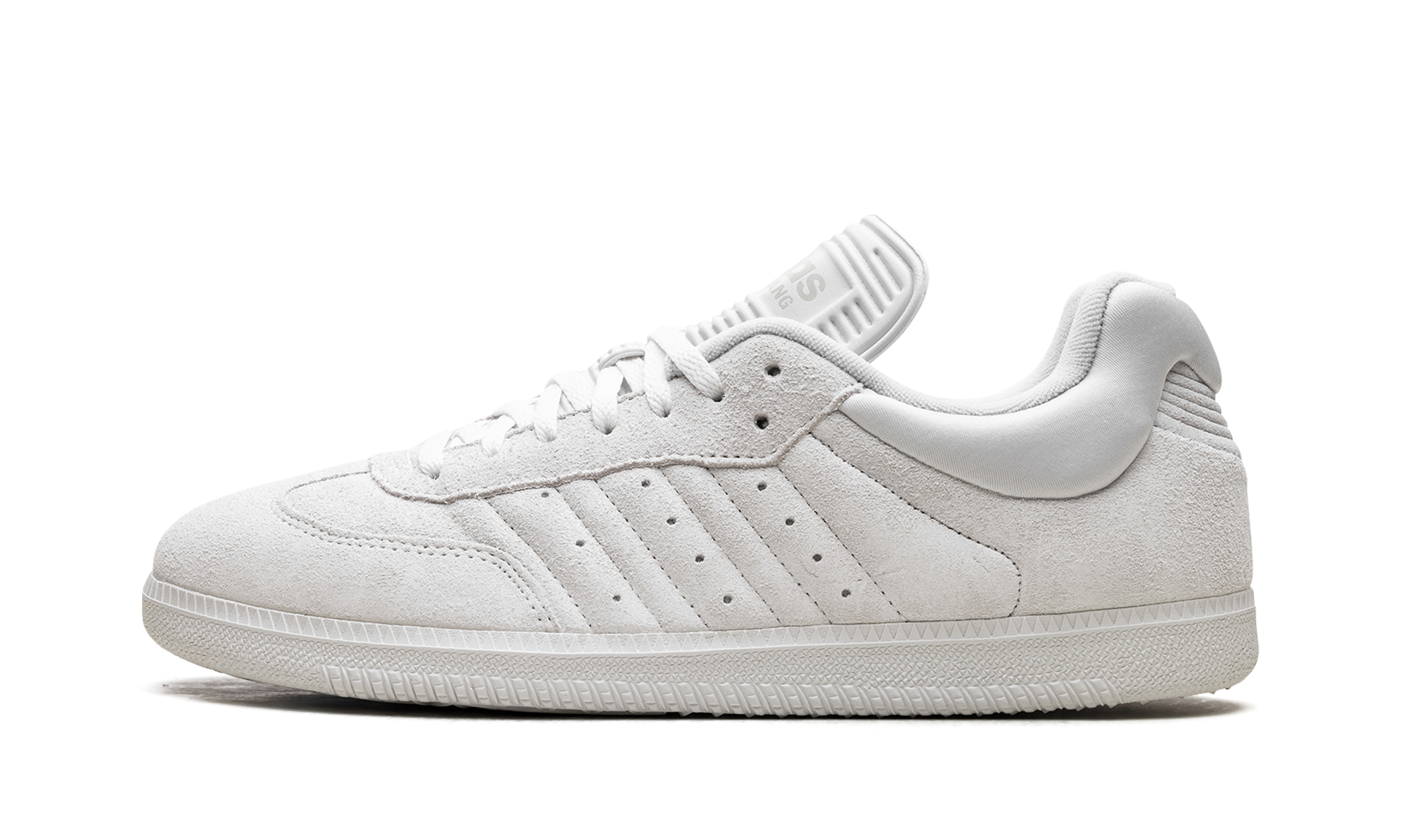 Adidas Samba Dingyun Zhang - White Vapor IF9703