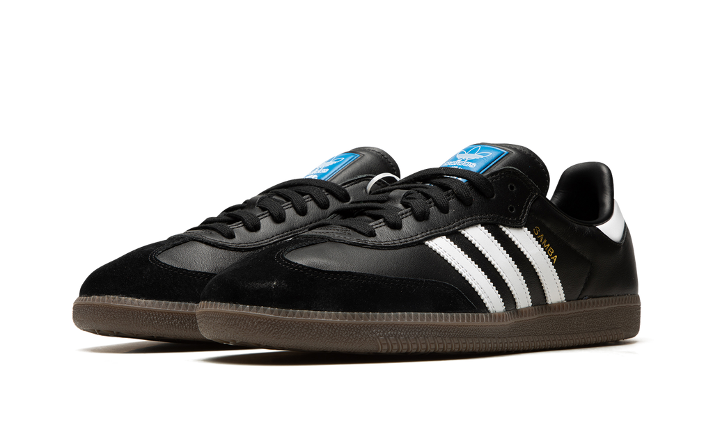 Adidas Samba ADV Black / White GW3159