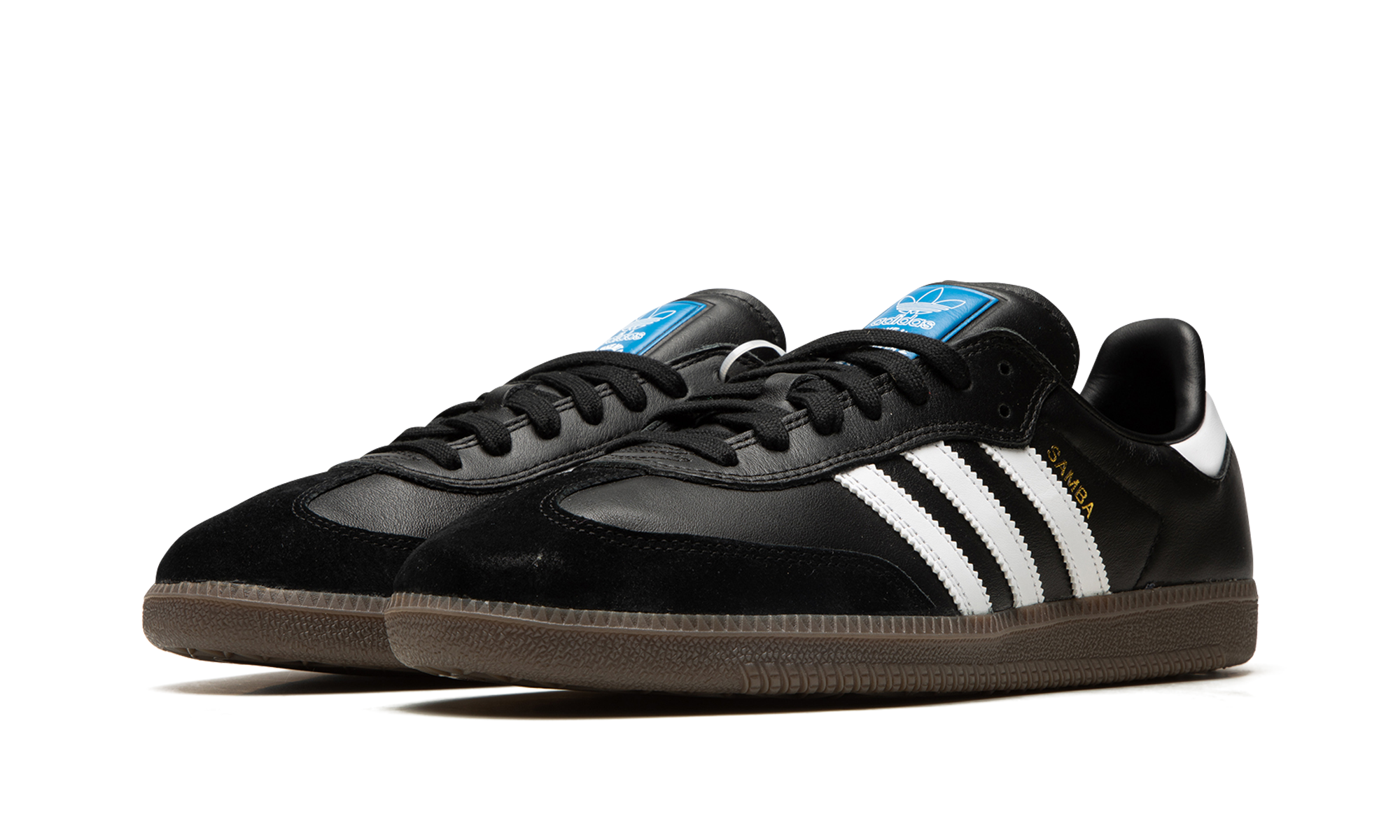 Adidas Samba ADV Black / White GW3159