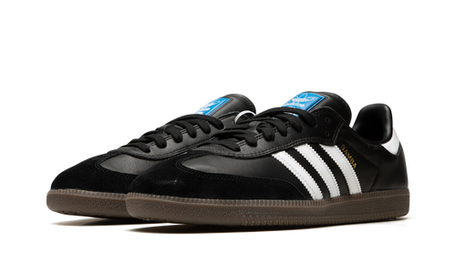 Adidas Samba ADV Black / White GW3159