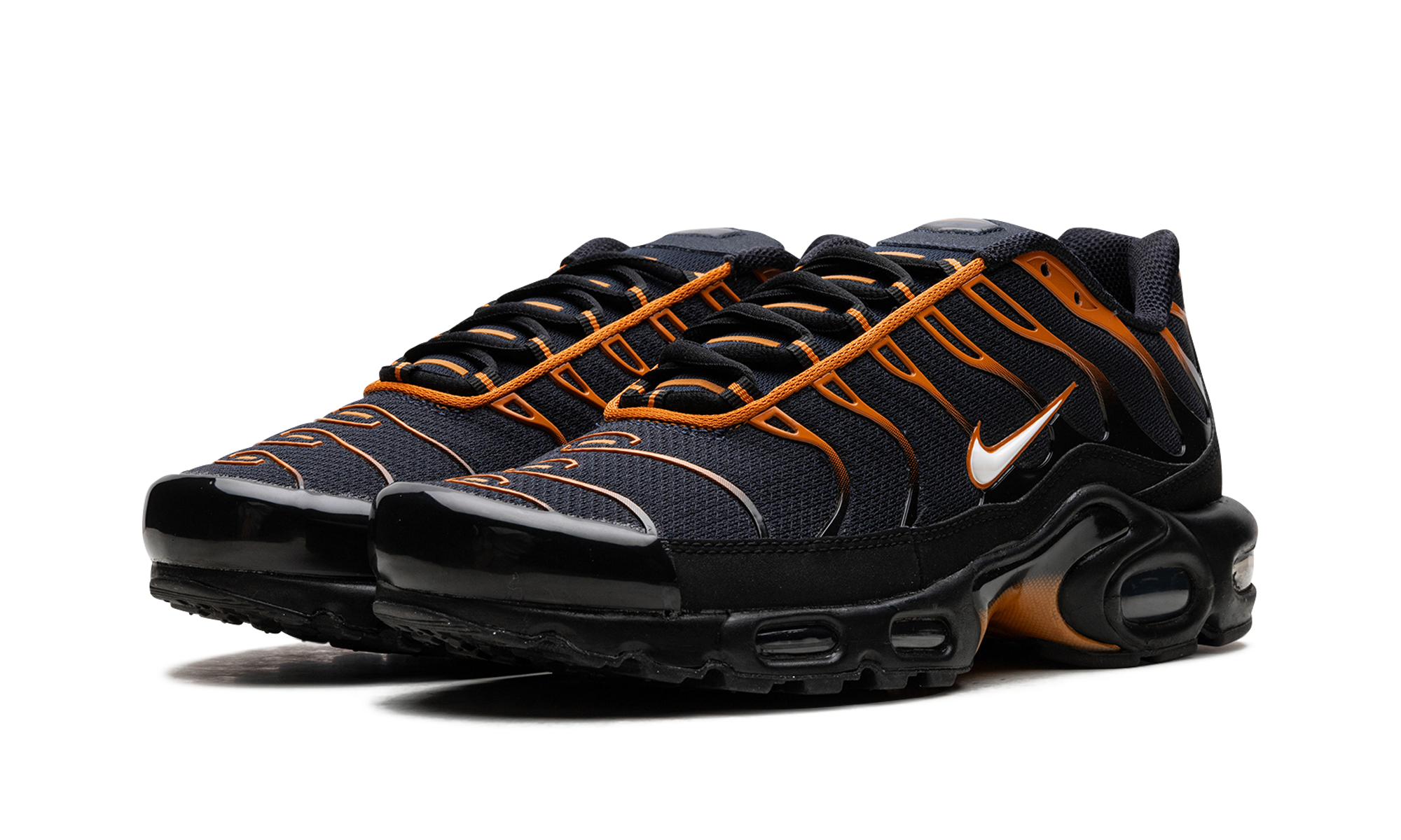 Nike Air Max Plus OBSIDIAN MONARCH FN6949 400