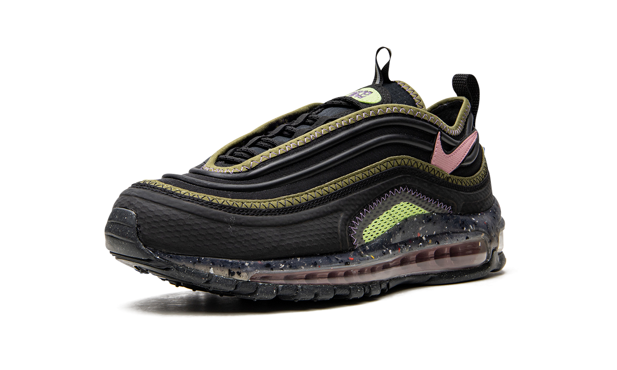 Nike Air Max Terrascape 97 Elemental Pink DJ5019 004