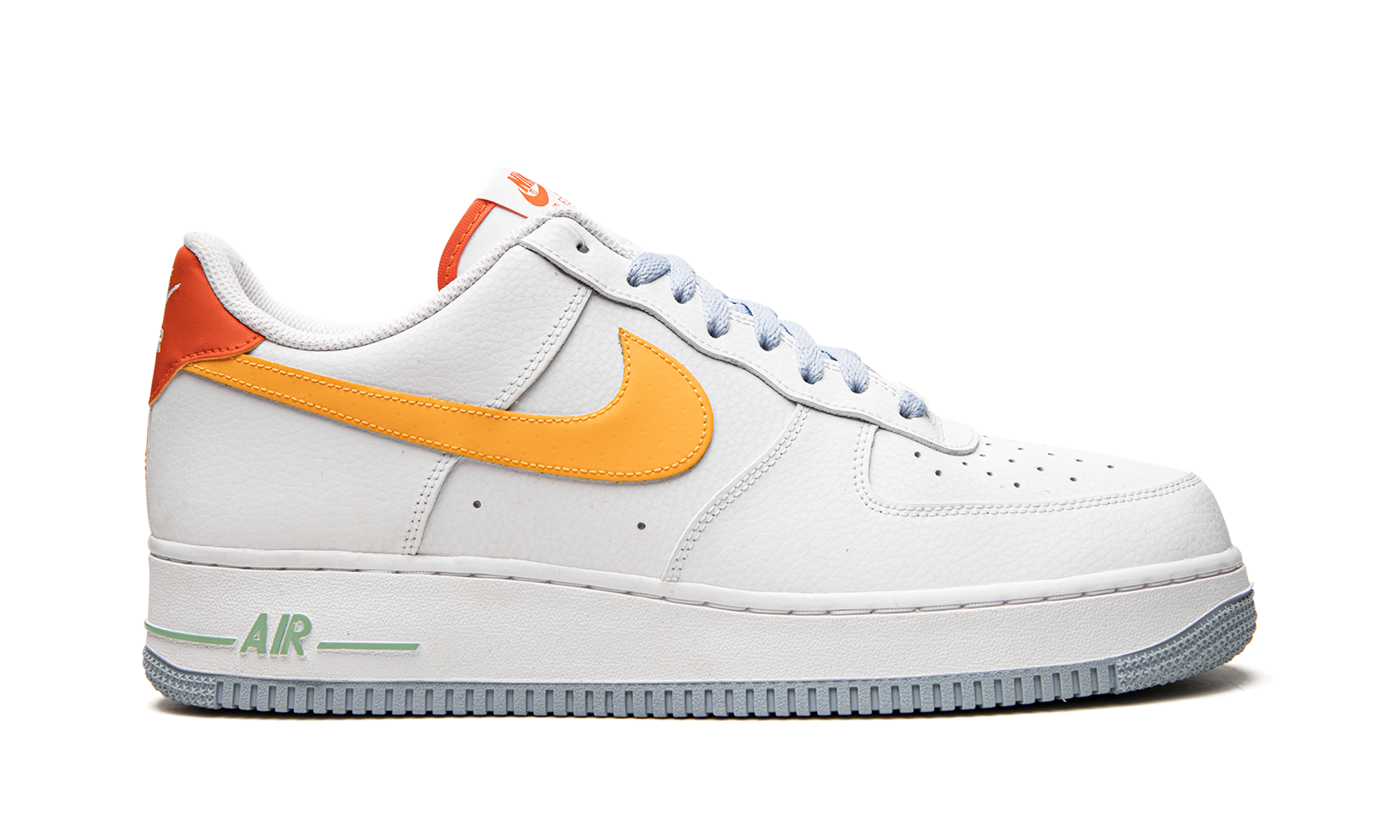 Nike Air Force 1 '07 LV8 Be Kind DC2196 100