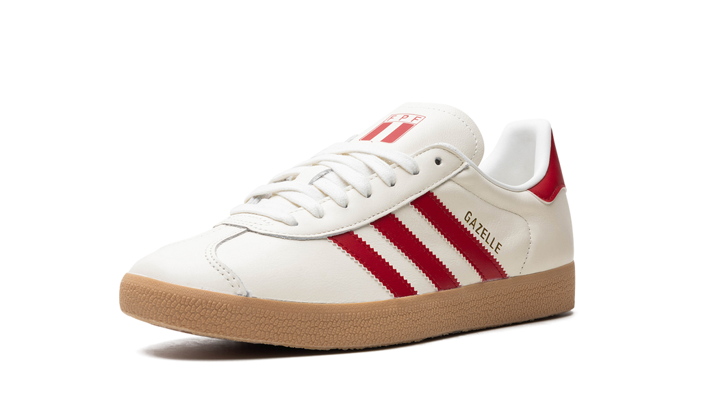 Adidas Gazelle Peru