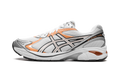 Asics GT-2160 White/Orange Lily 1203A320 101