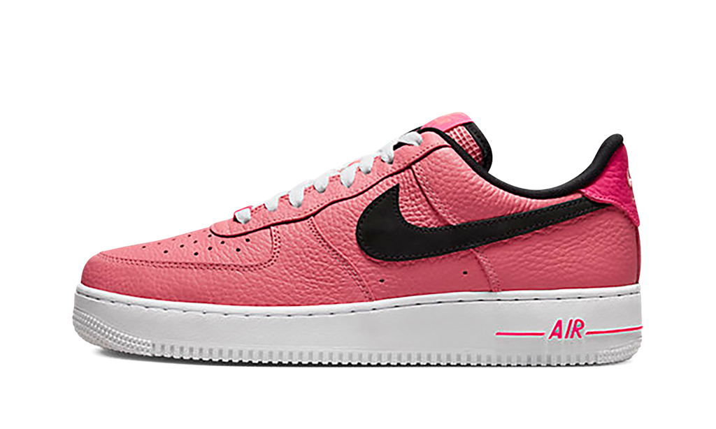 Nike Air Force 1 '07 LV8 Pink Gaze DZ4861 600