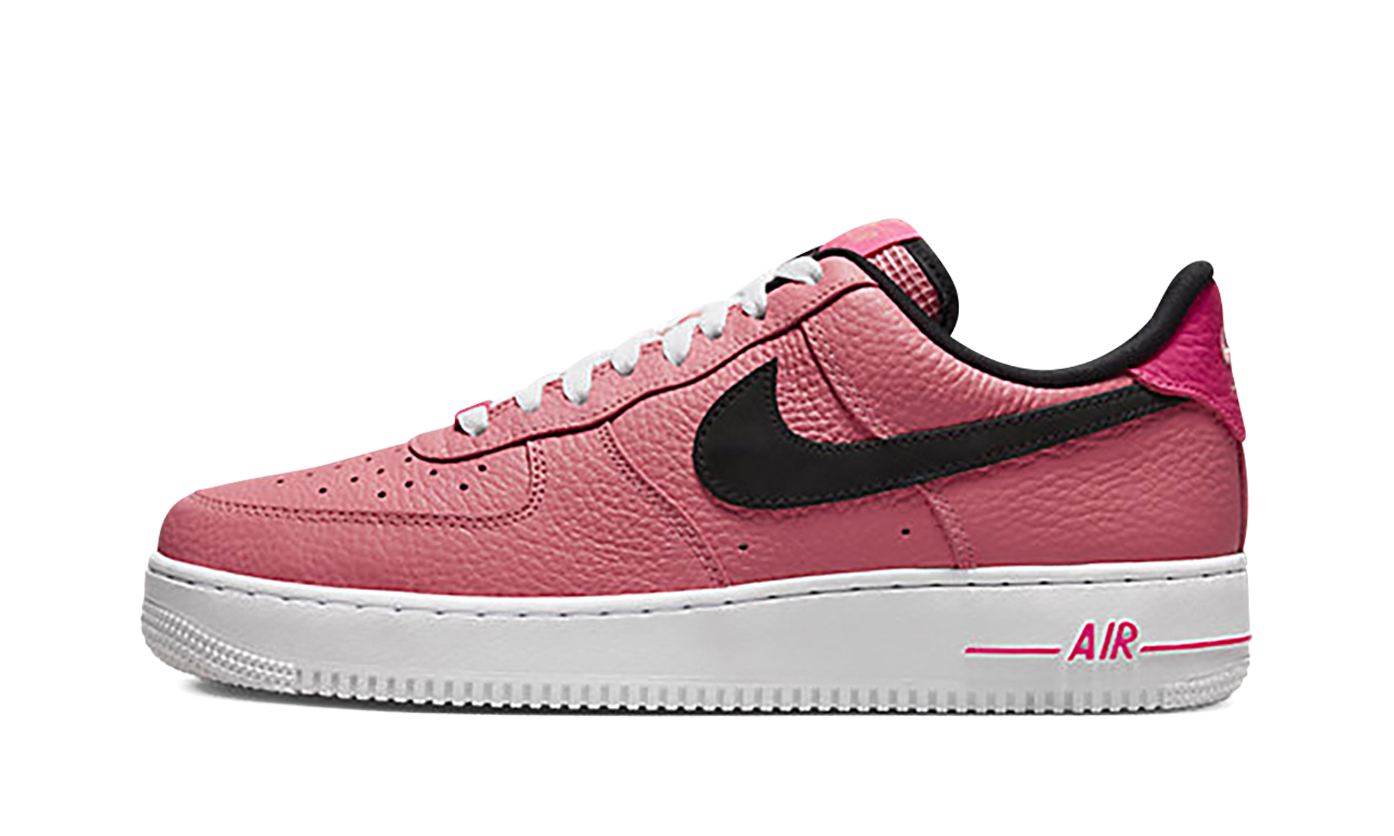 Nike Air Force 1 '07 LV8 Pink Gaze DZ4861 600