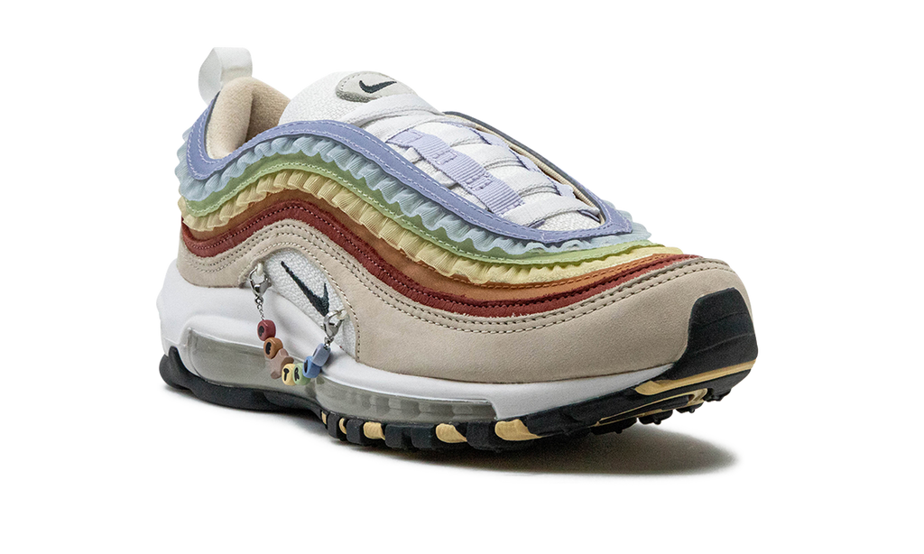 Nike NIKE AIR MAX 97 BE TRUE FD8637 600